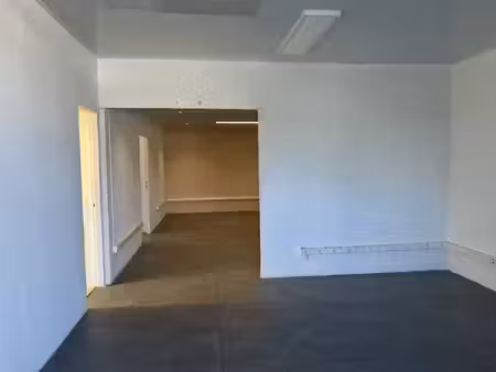 location commerce 150 m² à saint-pierre (97410)