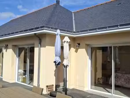 vente maison à avrillé (49240) : à vendre / 106m² avrillé