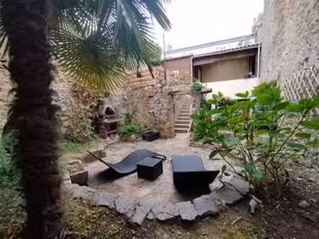 vente maison à frossay (44320) : à vendre / 112m² frossay