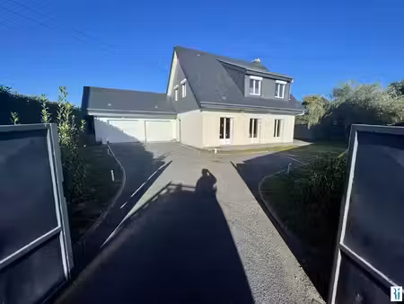 vente maison 6 pièces 125 m² grand-couronne (76530)