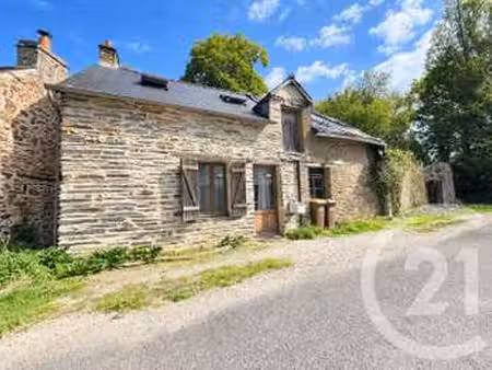 vente maison à guémené-penfao (44290) : à vendre / 67m² guémené-penfao