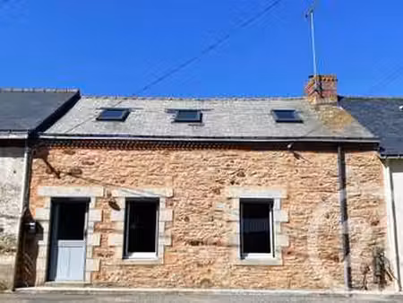 vente maison à la grigonnais (44170) : à vendre / 94m² la grigonnais