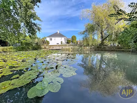 maison de luxe à vendre dans le quartier sud