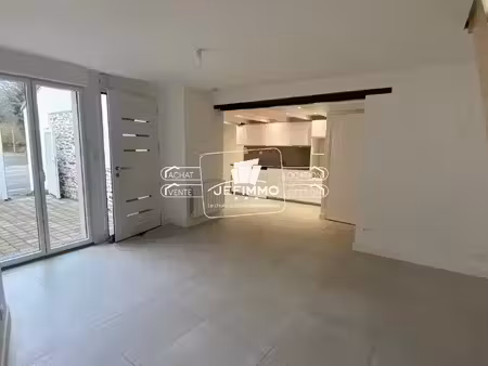 location maison 4 pièces 80 m² à vertou (44120)