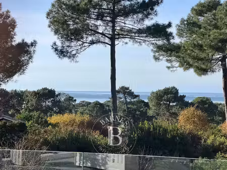 villa de luxe à vendre à pyla sur mer