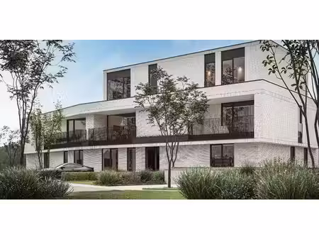appartement à vendre à as pour € 255.000 avec 1 chambre à coucher