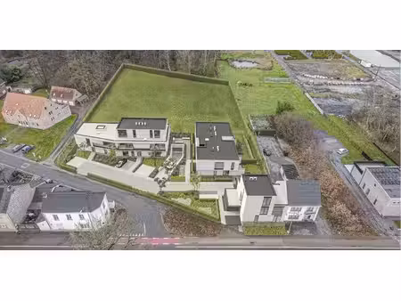 appartement à vendre à as pour € 315.000 avec 2 chambres à coucher