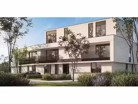 appartement à vendre à as pour € 420.000 avec 3 chambres à coucher