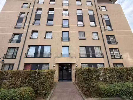 magnifique appartement 3ch à vendre – 1070 anderlecht