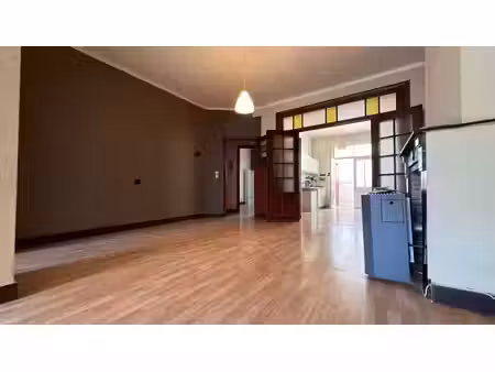 opportunité à saisir appartement 2 chambres à jette