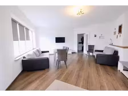 appartement 1 chambre avec terrasse
