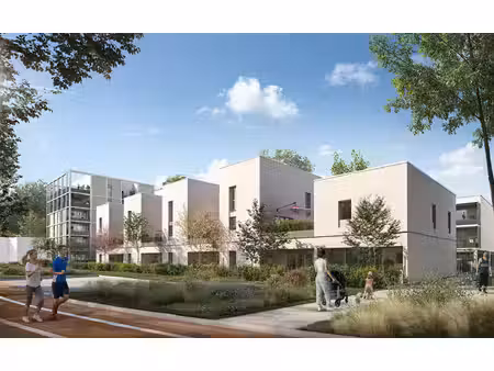 appartement centre-ville colomiers 3 pièces 61 m²