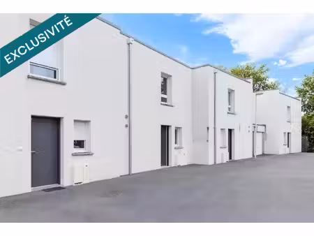 maison /appartement familiale - calme - lumineux