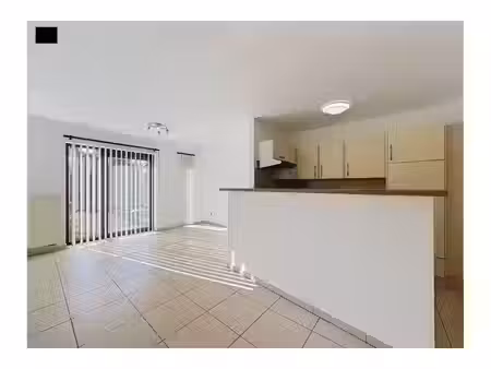 appartement à louer à rue des dames 48 wanfercée-baulet (vbe70776)