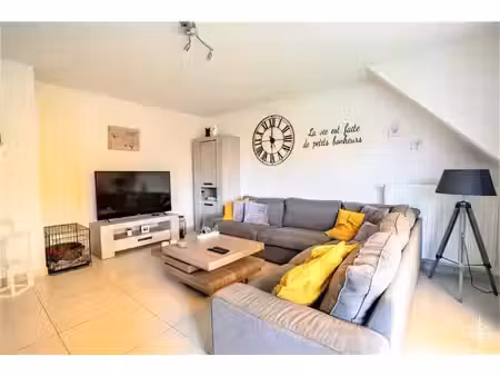 agréable appartement 2 chambres