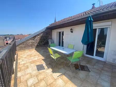 immeuble à vendre