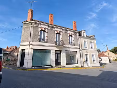 immeuble à vendre