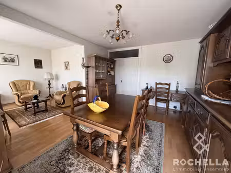 appartement à vendre la rochelle
