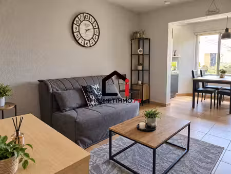 appartement à vendre linguizzetta
