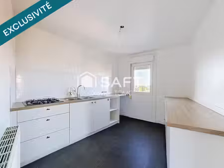 appartement t2