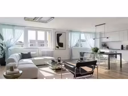 appartement montreuil (93)
