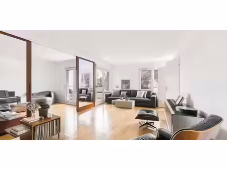 appartement plaisance-les maréchaux - nogent-sur-marne (94)