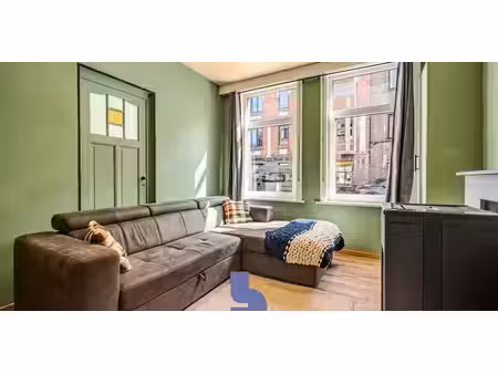 appartement à vendre à oostende pour € 179.000 avec 1 chambre à coucher