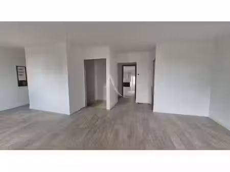 vente appartement 3 pièces  60.49m²  saint