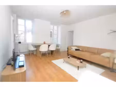 appartement 3 pièces