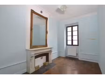 appartement