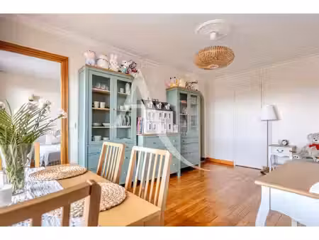 vente appartement 2 pièces  37.50m²  saint