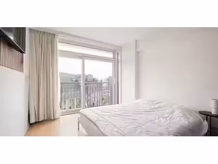 studio à vendre à westende pour € 119.000