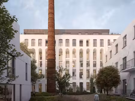 bureau 81 m² à vendre – chocolaterie antoine
