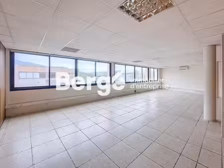 vente bureaux mandelieu la napoule 06210 260m²