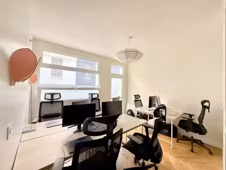 location commerce 35m²