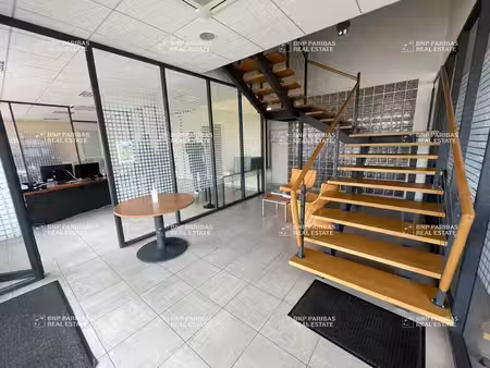 vente local d’activités saint-sauveur-des-landes 35133 1901m²