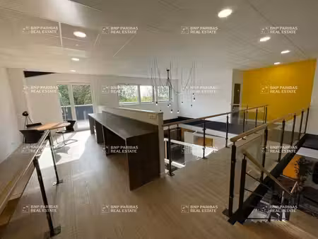 vente local d’activités corps-nuds 35150 1030m²