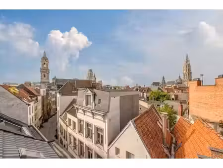veelzijdig opbrengsteigendom met aparte woongelegenheid e...