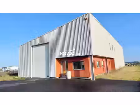 location locaux professionnels 0 pièces 193 m² à avanton (86170)  1 300 €