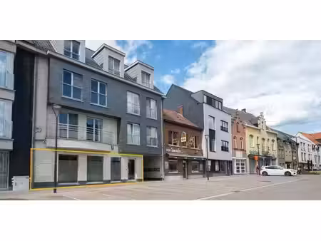 bien commercial à vendre à onze-lieve-vrouw-waver pour € 395.000