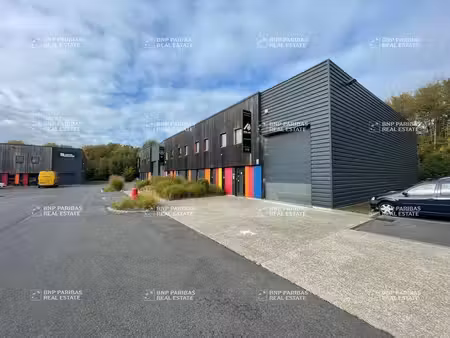 location entrepôt wambrechies 59118 450m²