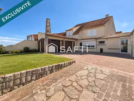 ensemble immobilier idéalement situé