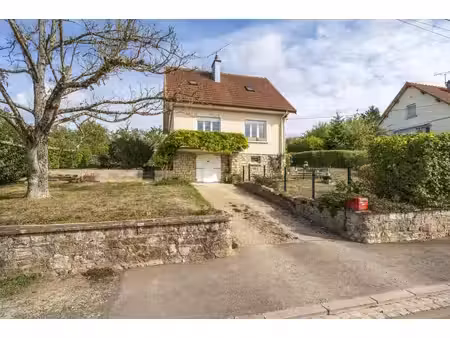 maison 5 pièces