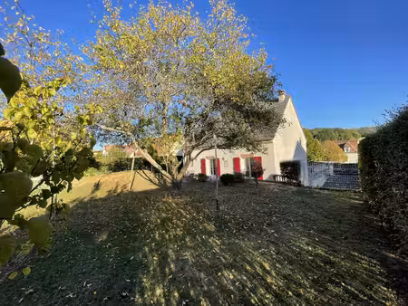 maison traditionnelle