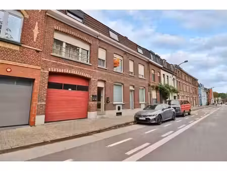 maison individuelle