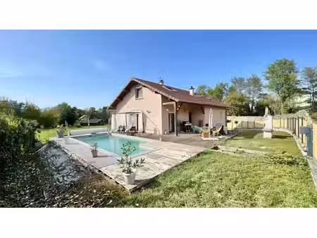marcellaz albanais maison familiale 5 chambres