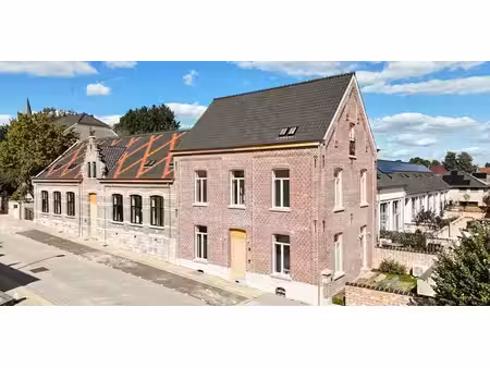 maison à vendre à herderen pour € 629.000 avec 3 chambres à coucher