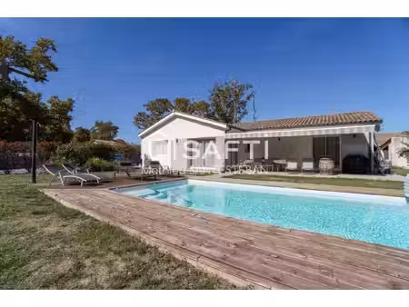 un écrin contemporain entre nature et confort