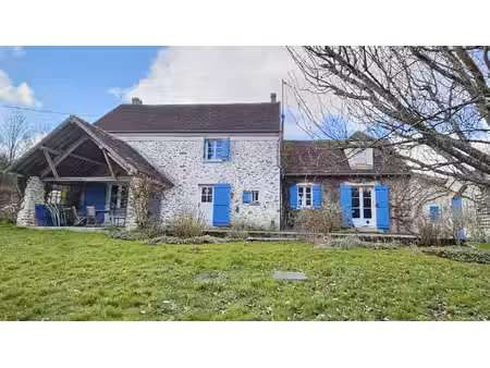 maison 7 pièces