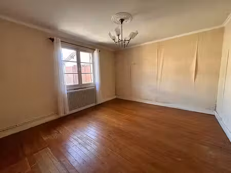 vente maison 4 pièces  100.60m²  saint